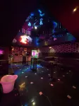 Blu Pearl Hotel & Residence - Bares