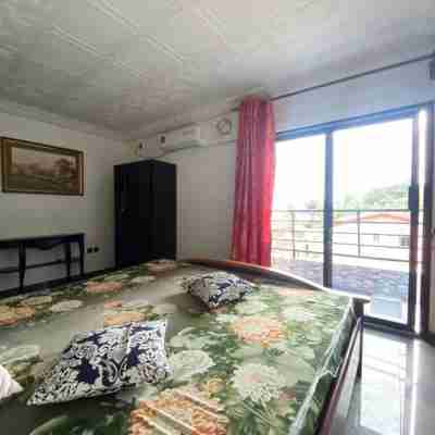 Prestige Beach Residence Rooms