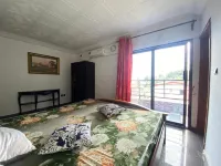 프레스티지 비치 레지던스  호텔