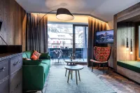 Hotel Zermama Zermatt