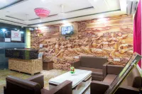 JMC HOTEL G9, PITHAMPUR - 4-Star