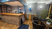 Escal Hôtel Hotels in Etaples
