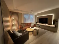 Boutique Style Apartment near the City Centre