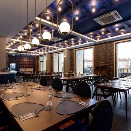 Hotel Bonvie