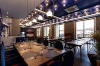Hotel Bonvie - breakfast