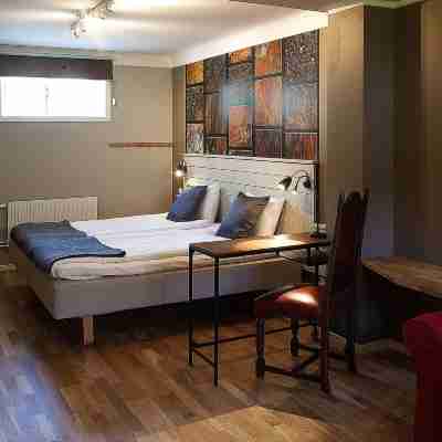 Södra Hotellet Rooms