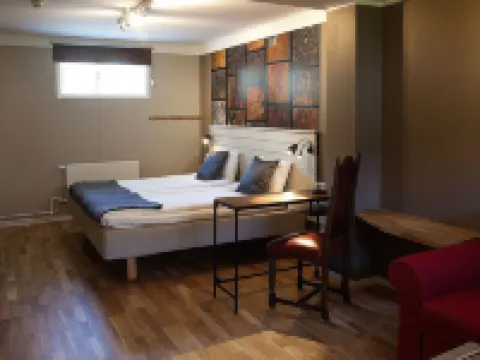 Södra Hotellet Hotels in Norrkoping