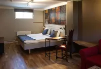 Södra Hotellet Hôtels à : Kolmarden