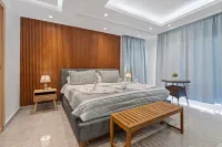 Hotel Vista Caribe Azua Hotels in 