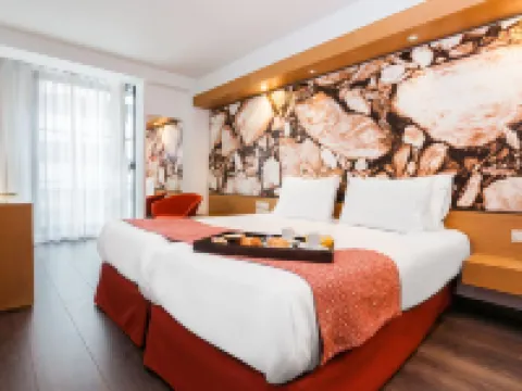 Exe Princep Hotels in Les Escaldes