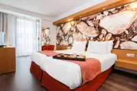 Exe Princep Hotels in Les Escaldes