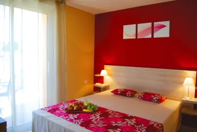 Lagrange Grand Bleu Vacances – Résidence le Mas de Torreilles