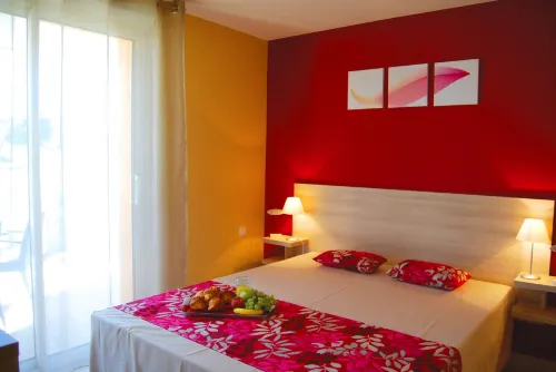 Lagrange Grand Bleu Vacances – Résidence le Mas de Torreilles