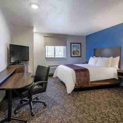 My Place Hotel-Moab, UT Rooms