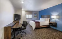 My Place Hotel-Carson City, NV