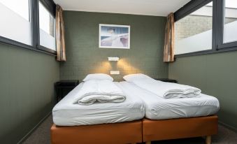 Holiday Home Vakantiepark 't Eibernest Texel