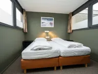 Holiday Home Vakantiepark 't Eibernest Texel