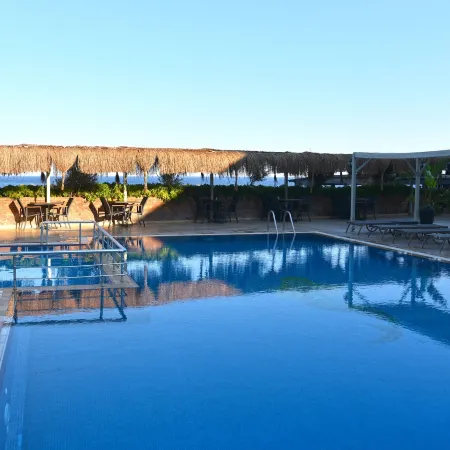 Assos Kervansaray Hotel - Special Category