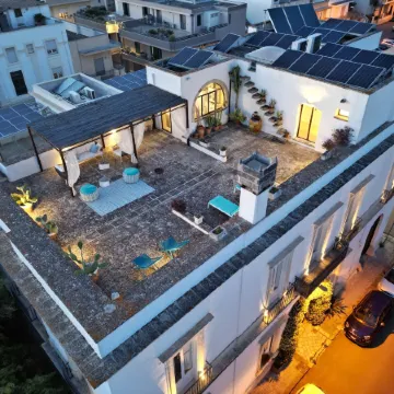 Relais Palazzo Vaglio
