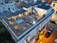 Relais Palazzo Vaglio Hotels in Nardo