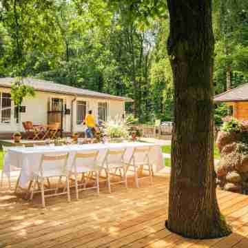 Little Suite Apartments Hotel Exterior