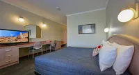 Westland Hotel Motel Hotels in Whyalla
