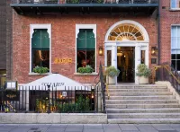 Townhouse on the Green Hotel di Dublin
