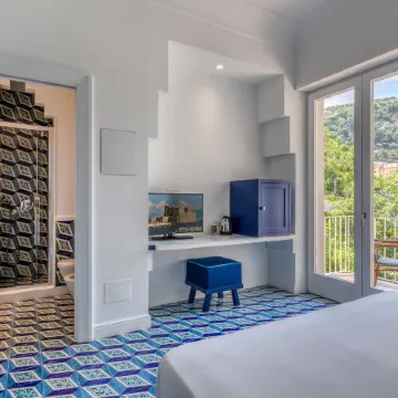 Hotel Mignon Meublè Отели рядом с достопримечательностью «Пляж Петерс»
