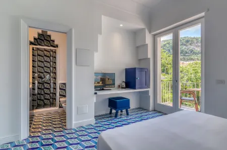 Hotel Mignon Meublè Отели рядом с достопримечательностью «Собор Святых Филиппа и Иакова»