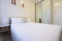 Lotus Stay Manly - Apartment 29B Hotels in Brookvale