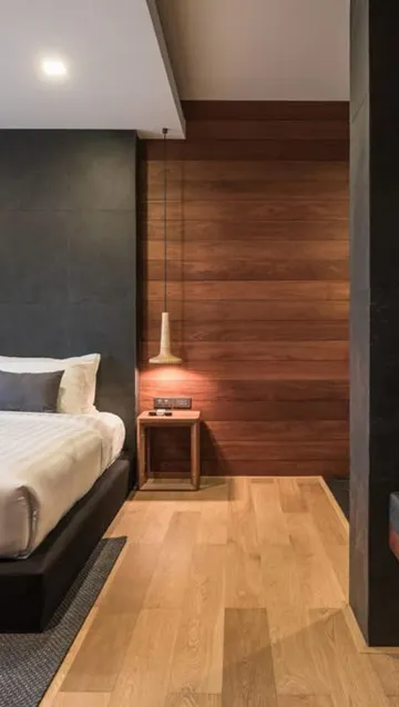 ห้องสวีท