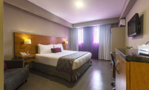 Hotel Aladino - Housity