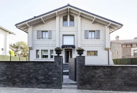 Villa Birdie Boutique - Adults Only