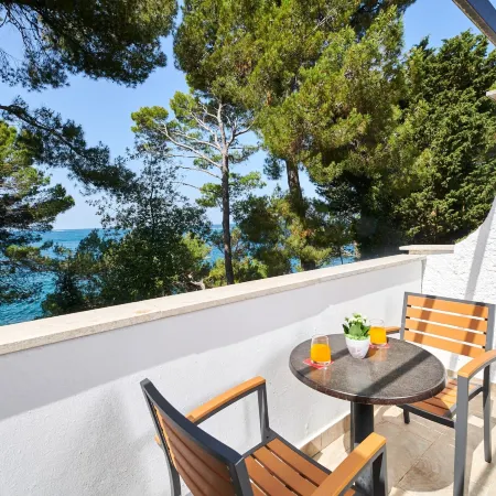 Villa Galijot Plava Laguna