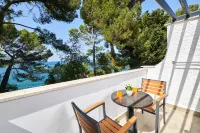 Villa Galijot Plava Laguna - Ocean View