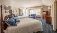 Blue Rock Resort Hotels in West Dennis