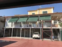 Villa Scotillo 1950 Hotels in 