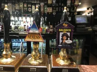 The Dog & Partridge Country Inn Hotels in Farley