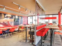 Ibis Bregenz - Bữa sáng
