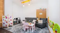 Apartamenty Lipki Park, Sun & Snow - Rooftop Pools