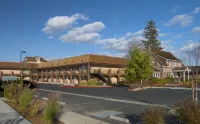 Carson Valley Motor Lodge and Suites