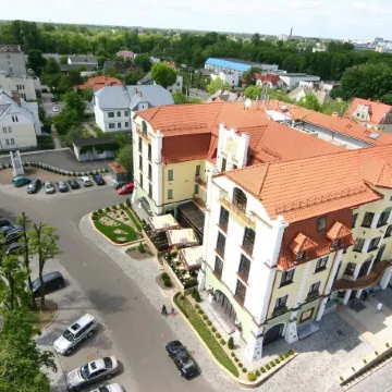 Hermitage Hotel