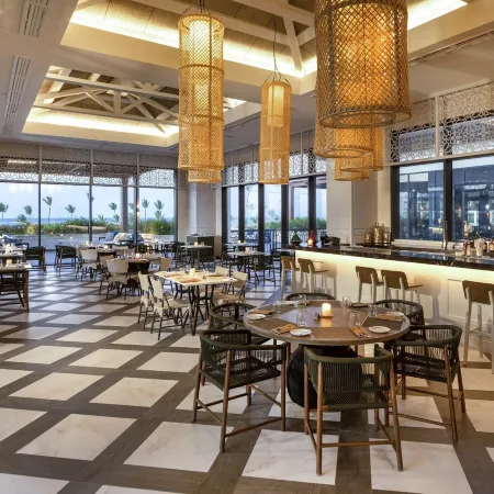 Lopesan Costa Bávaro Resort, Spa & Casino
