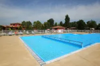 Domaine d'Agrippa Valence - Pools