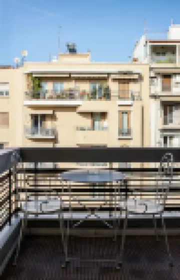 Superior One Luxury Apartments