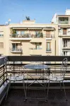Superior One Luxury Apartments