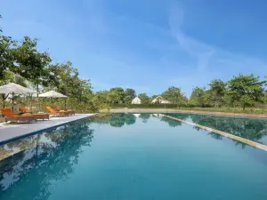 The Oberoi Vindhyavilas Wildlife Resort, Bandhavgarh