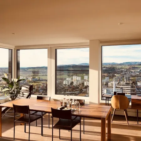 Park Tower City View Apartments