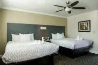 Sea Breeze Inn - San Simeon