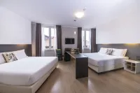 Hotel Osteria Della Pista Dal 1875